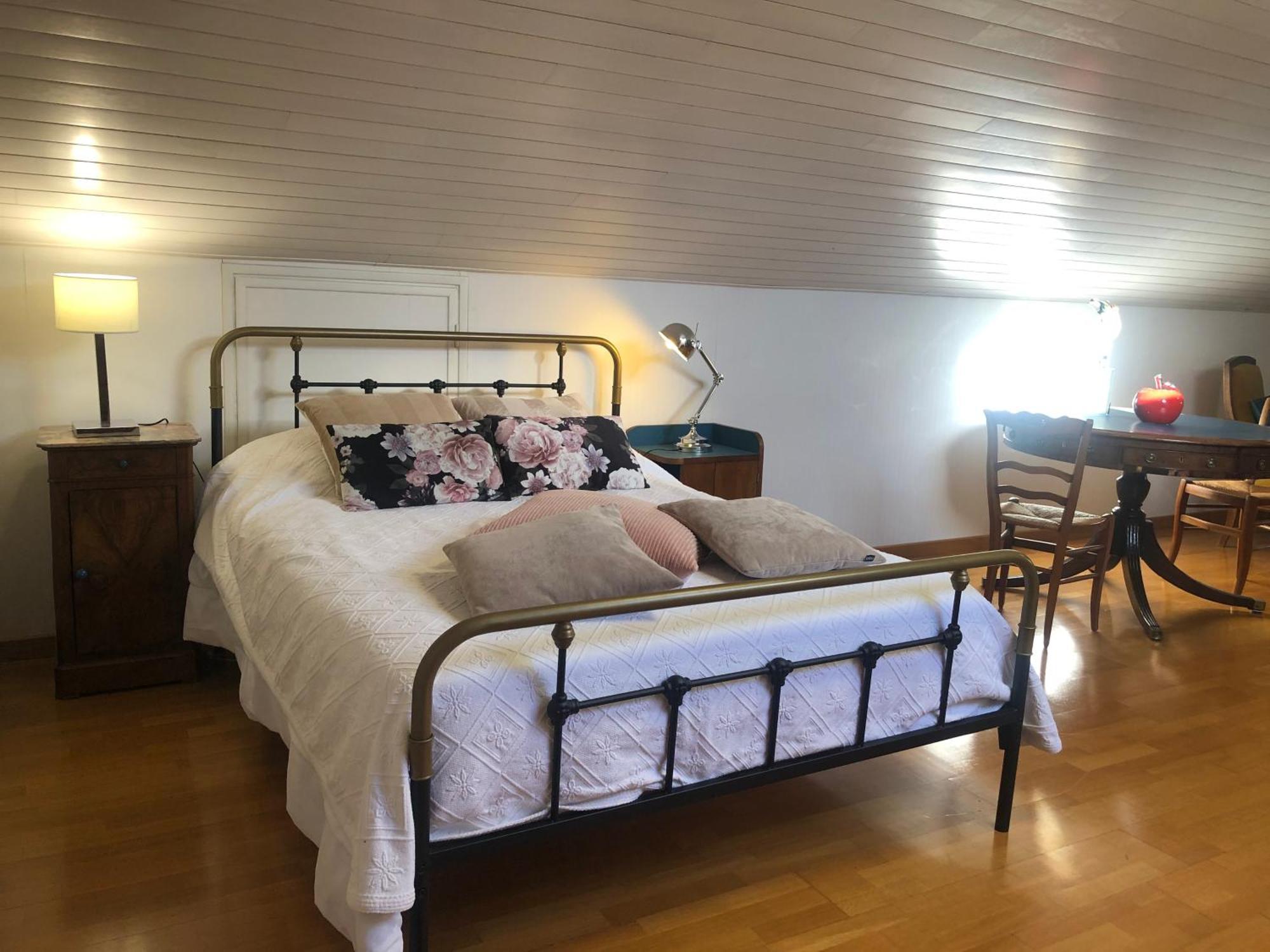 Gite De L'Ancheronne 12 Couchages Spa Lavans-sur-Valouse Bagian luar foto