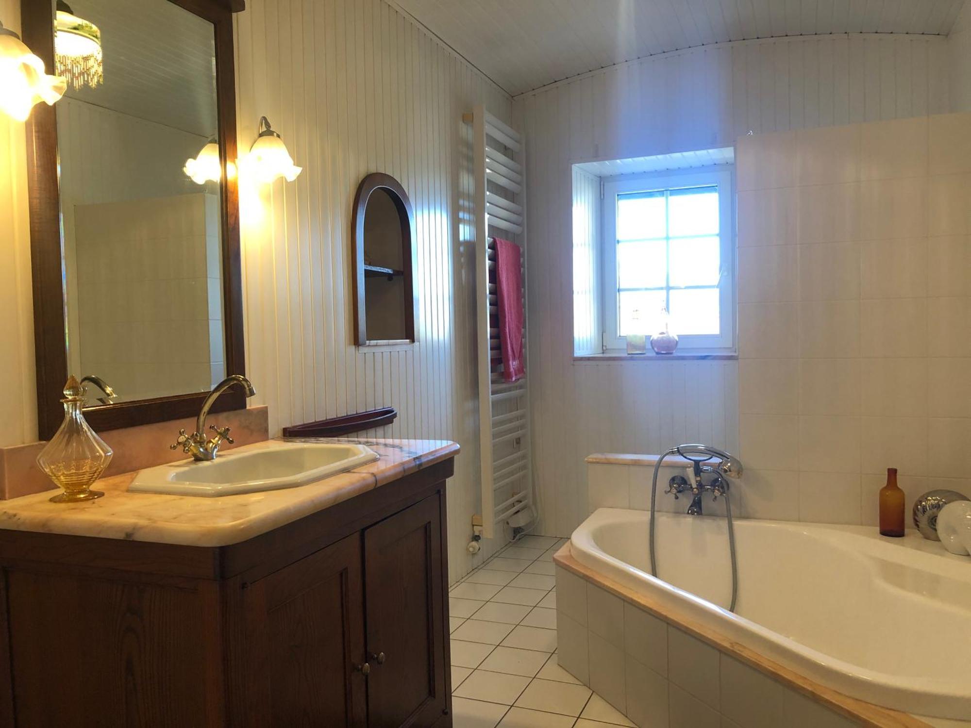 Gite De L'Ancheronne 12 Couchages Spa Lavans-sur-Valouse Bagian luar foto
